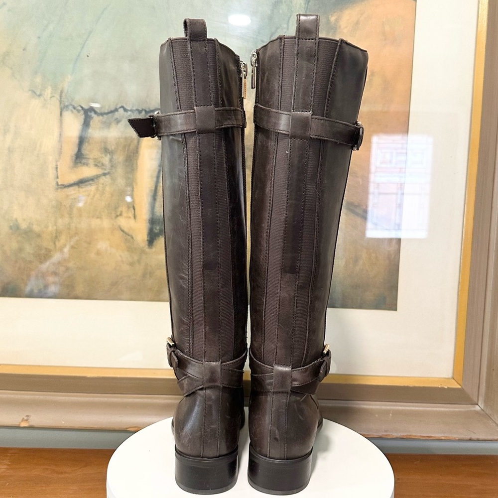 🌸ROCKPORT🌸 Harper Knee High Boot Size: 6M - Picture 8 of 16